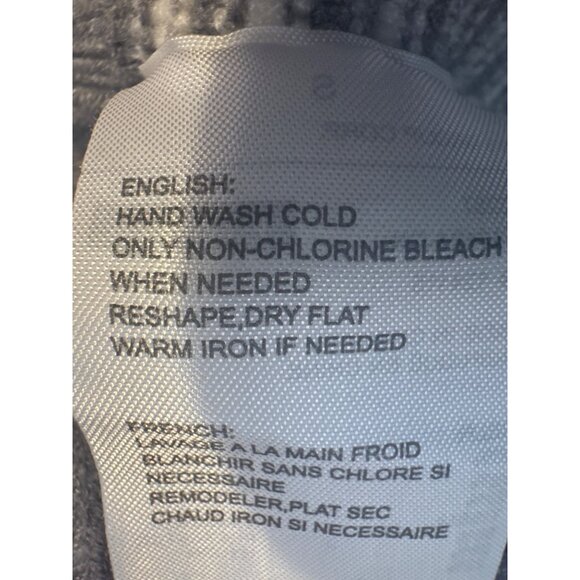 2/$30 Elodie Small Striped Sweater With Gold Collar - Picture 14 of 16